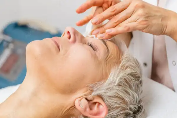 Age Smart Facial